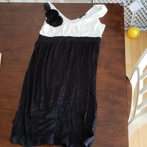Flowy, Soft and Adorable Dress!
